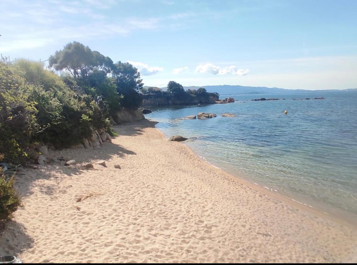 阿雅克肖Magnifique T2 Ajaccio公寓 外观 照片